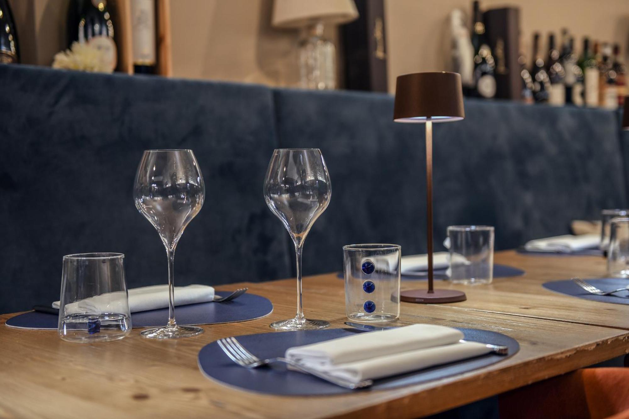 Hill Colle - Camere & Bistrot แอร์บุสโก ภายนอก รูปภาพ
