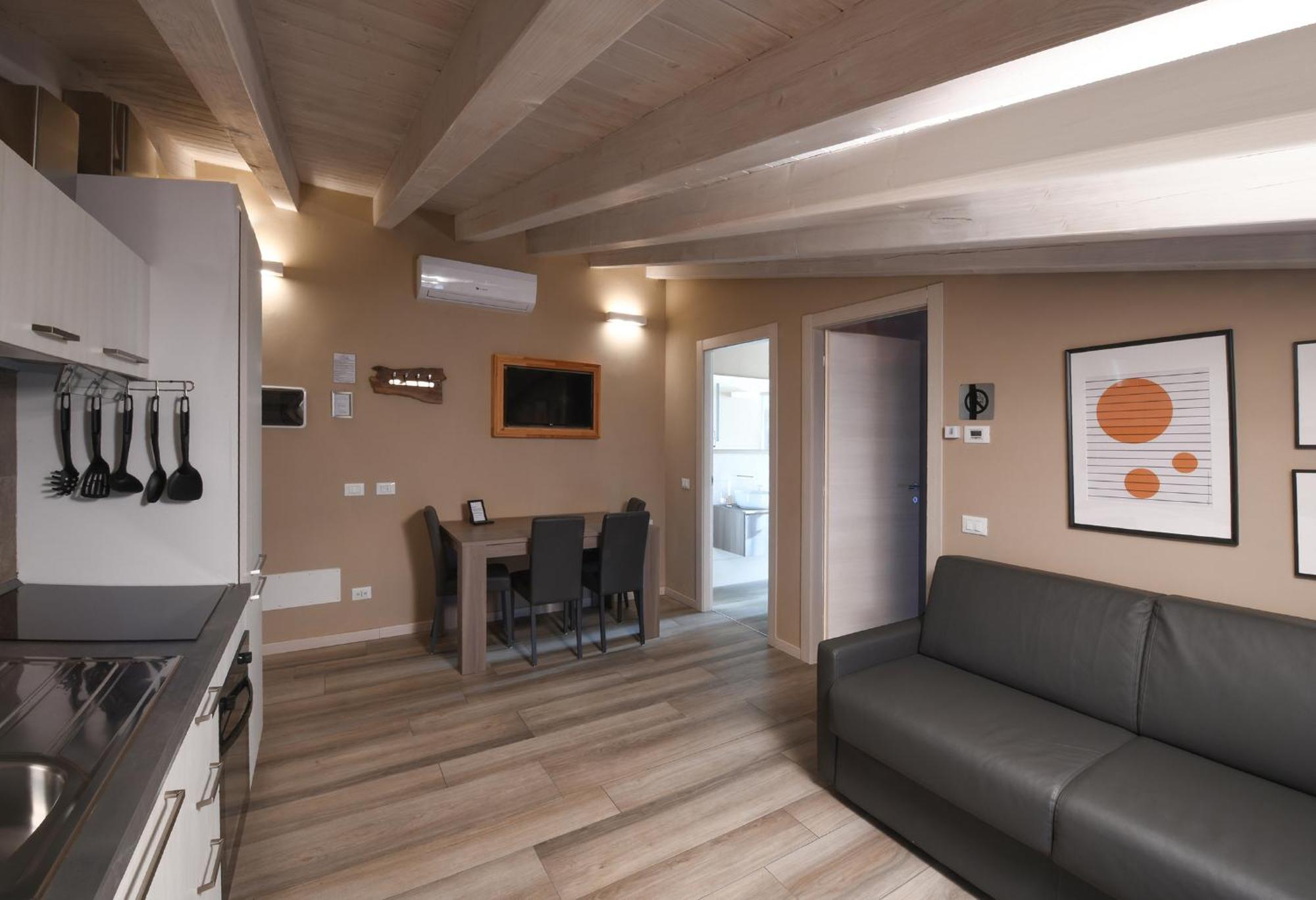 Hill Colle - Camere & Bistrot แอร์บุสโก ภายนอก รูปภาพ