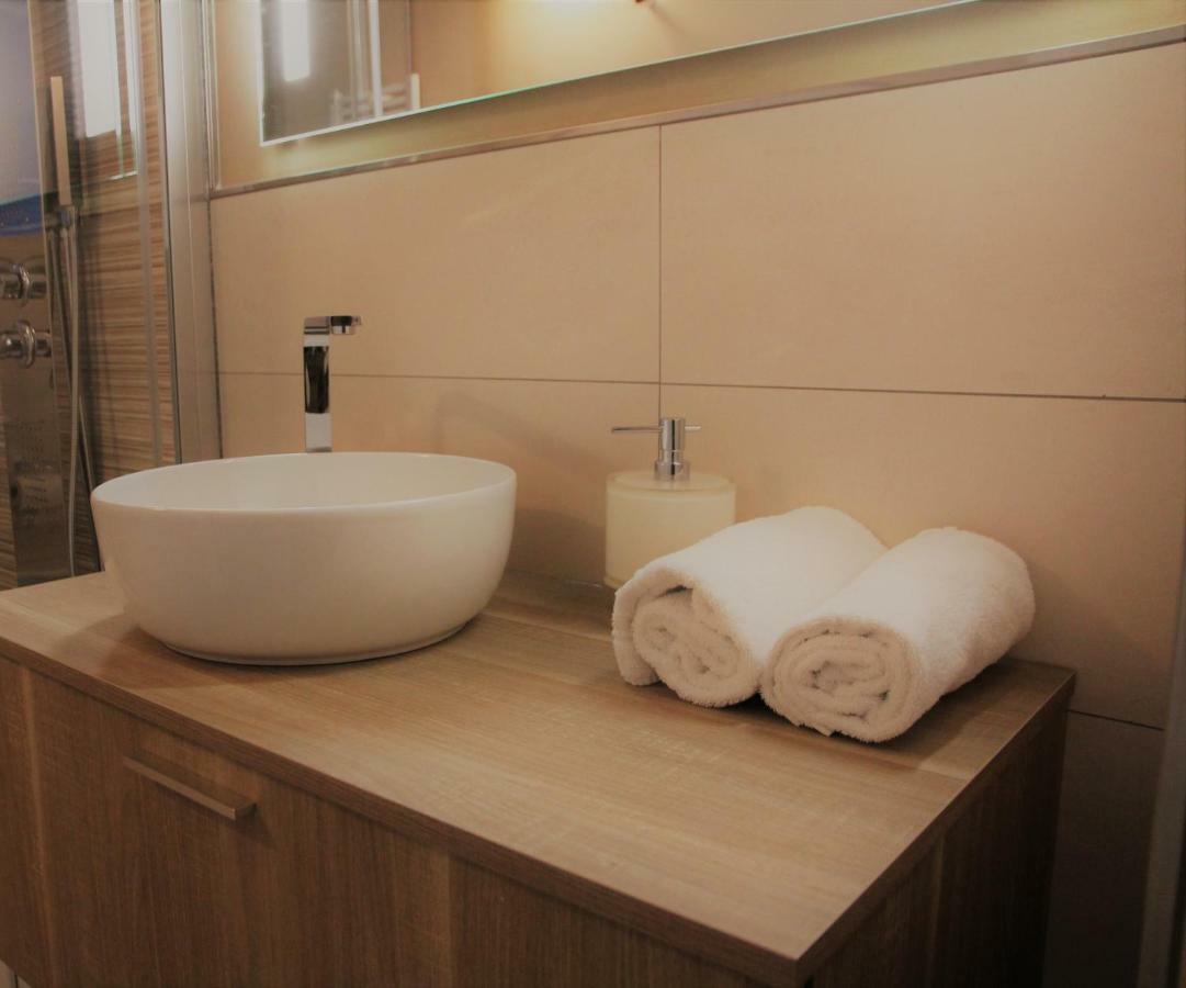 Hill Colle - Camere & Bistrot แอร์บุสโก ภายนอก รูปภาพ
