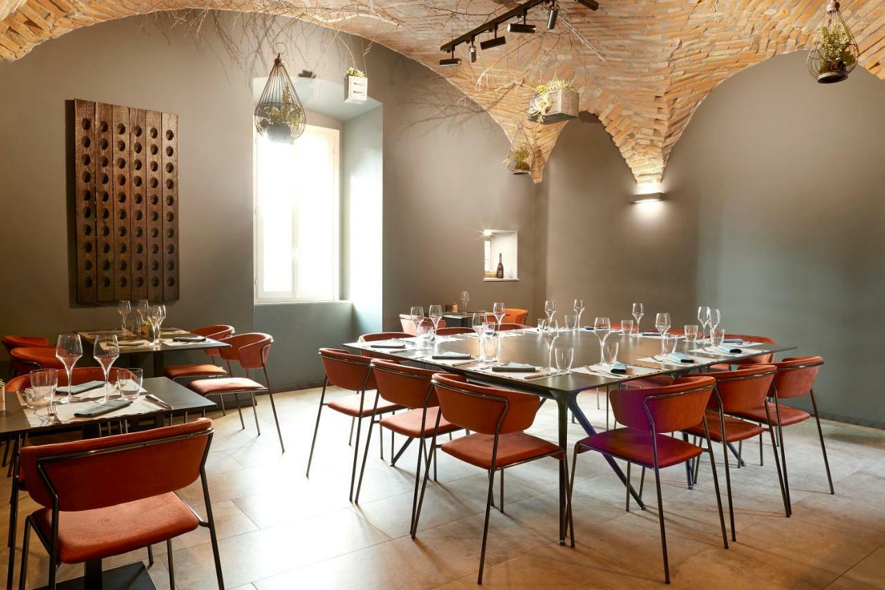 Hill Colle - Camere & Bistrot แอร์บุสโก ภายนอก รูปภาพ