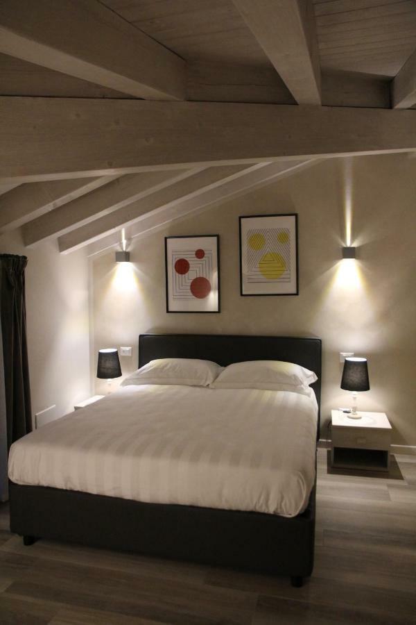 Hill Colle - Camere & Bistrot แอร์บุสโก ภายนอก รูปภาพ