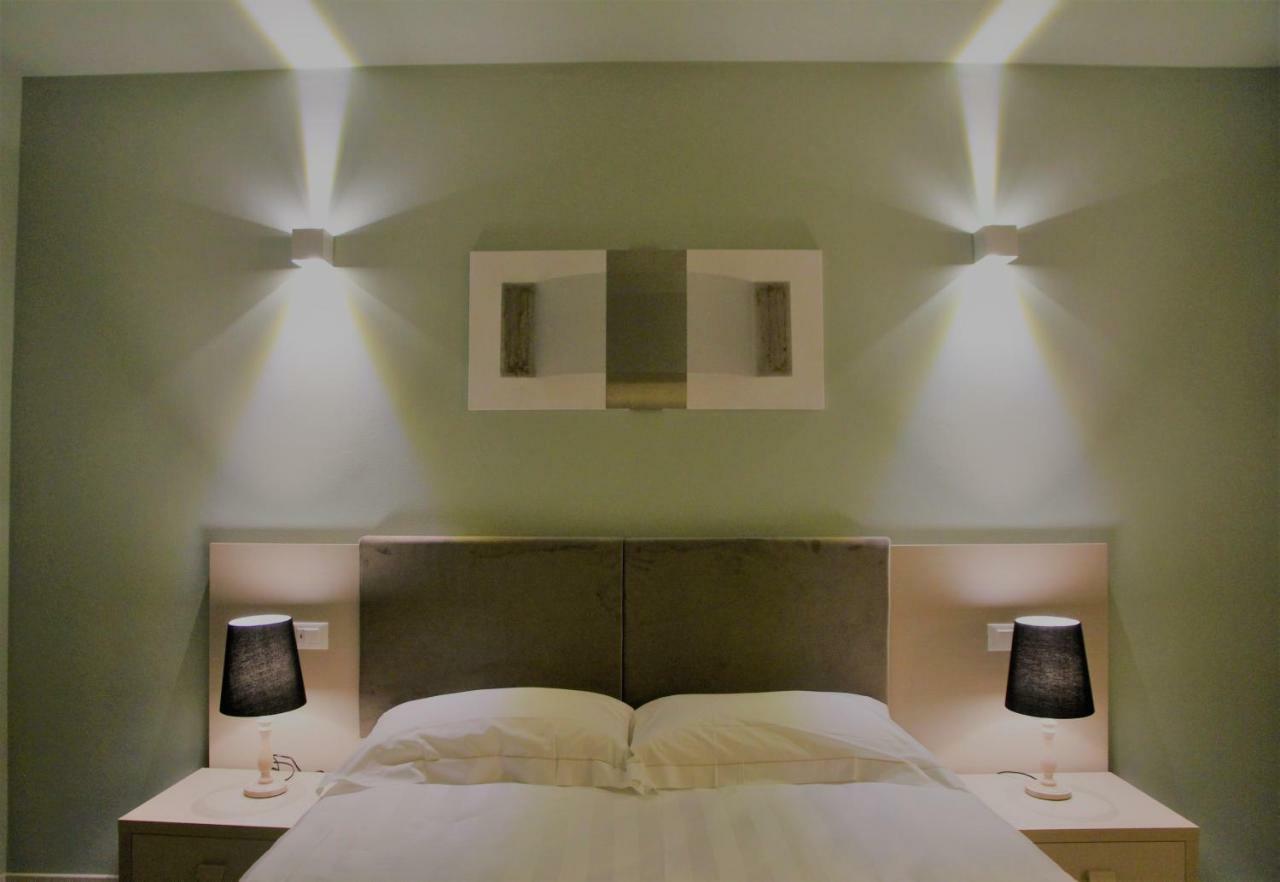 Hill Colle - Camere & Bistrot แอร์บุสโก ภายนอก รูปภาพ