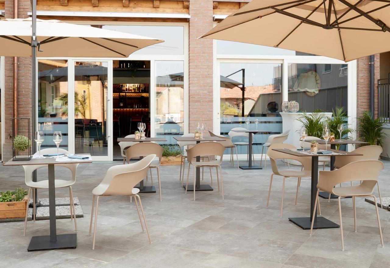 Hill Colle - Camere & Bistrot แอร์บุสโก ภายนอก รูปภาพ