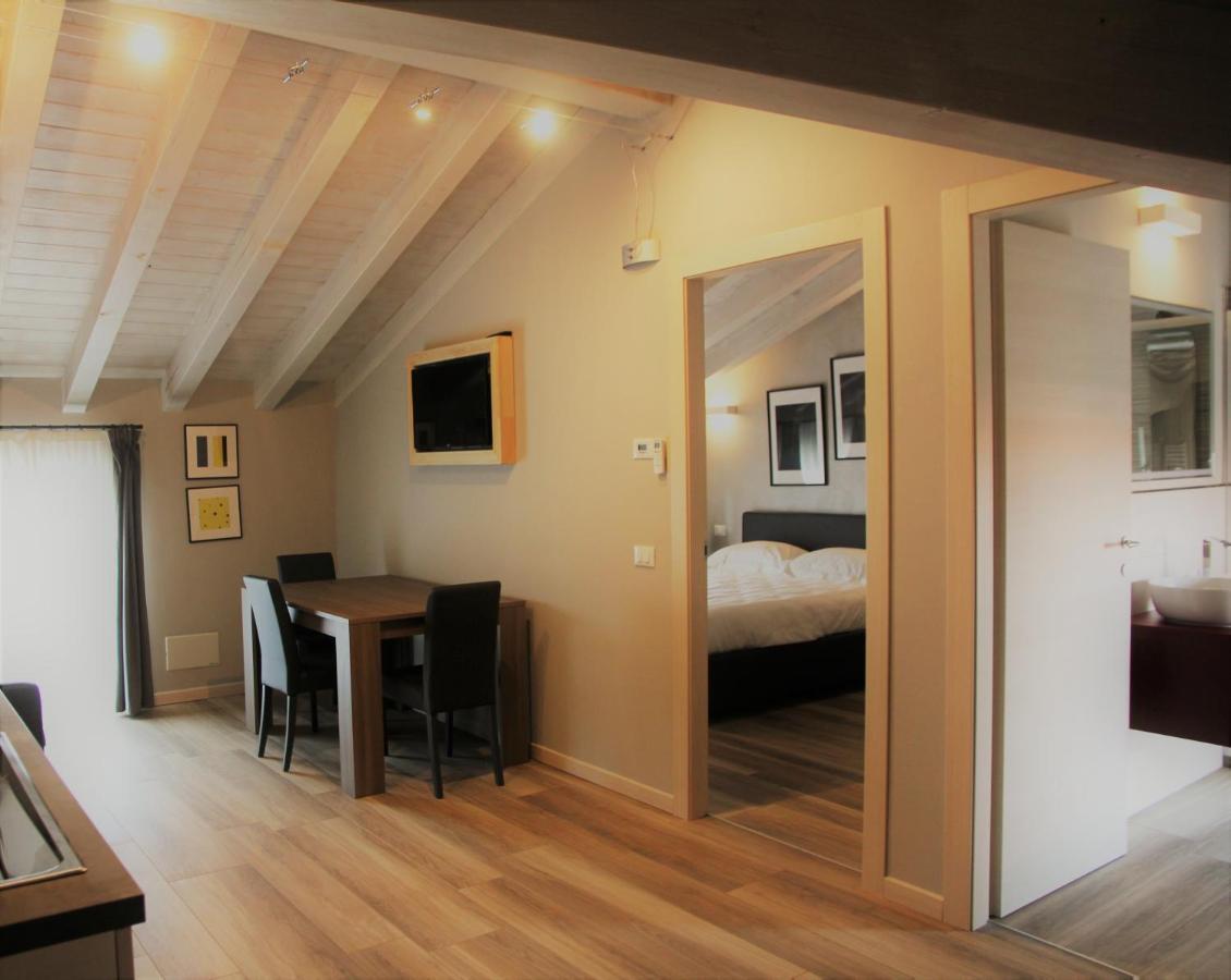 Hill Colle - Camere & Bistrot แอร์บุสโก ภายนอก รูปภาพ